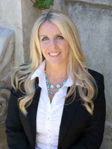 Photo of team member