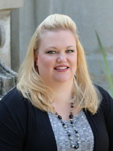 Photo of team member