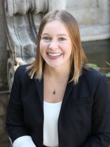 Photo of team member