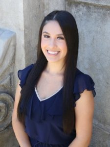 Photo of team member