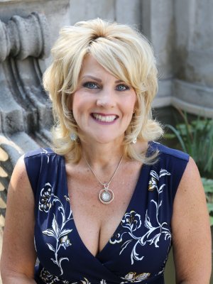 Photo of team member