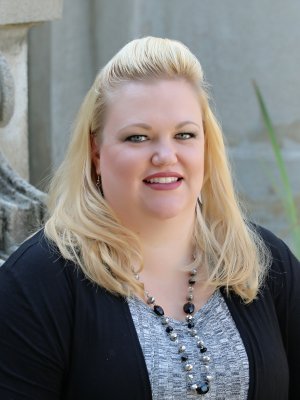 Photo of team member