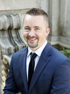 Photo of team member