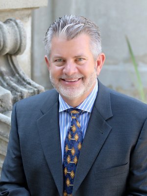 Photo of team member