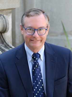 Photo of team member