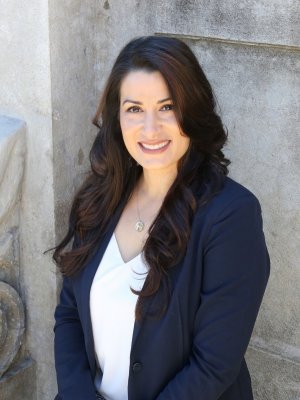 Photo of team member